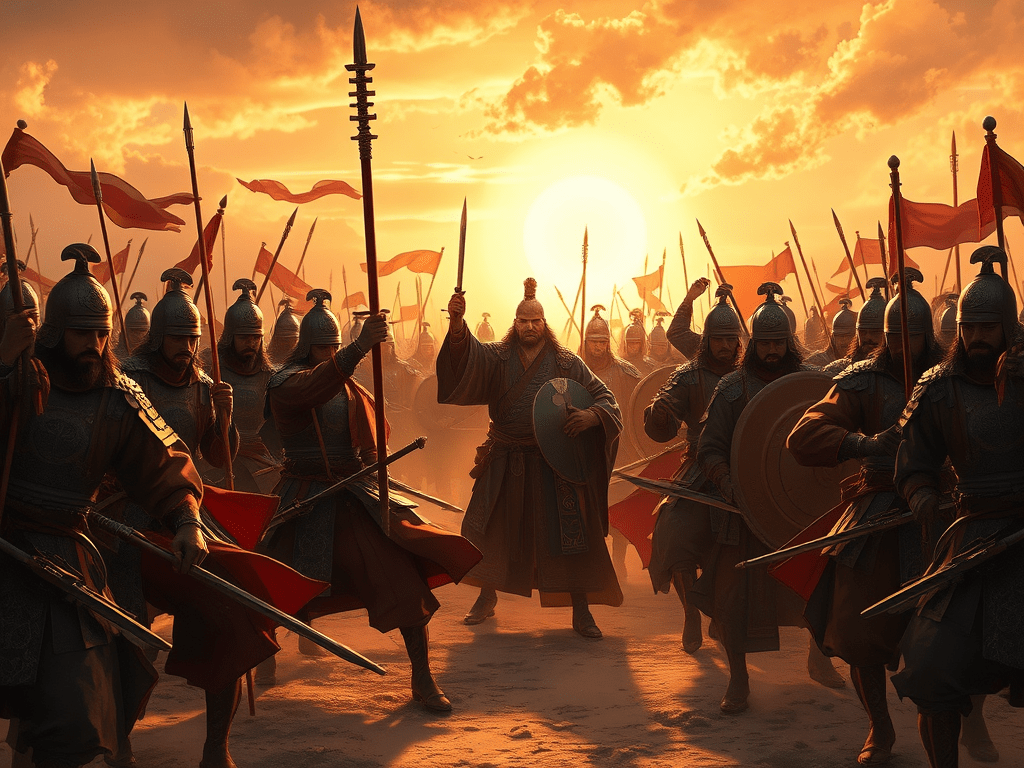 Understanding Sun Tzu: Myths and Realities of His&nbsp;Life