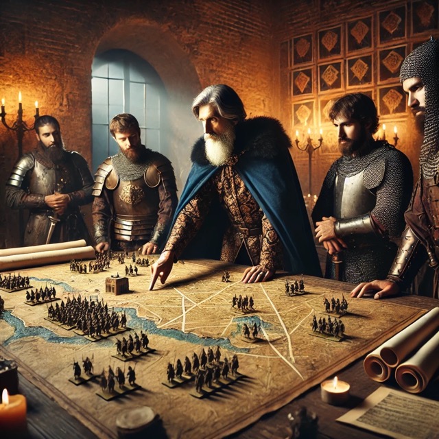 Winning Before the Battle: Sun Tzu’s First Rule of&nbsp;Warfare