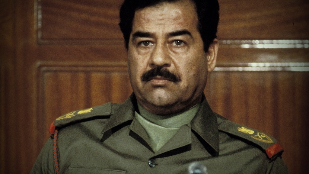 Saddam Hussein’s Leadership Failures: Sun Tzu’s Lessons on Strategic&nbsp;Miscalculation